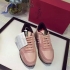 Valentino Rockrunners Baby pink